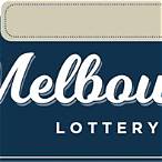 melbourne lottery